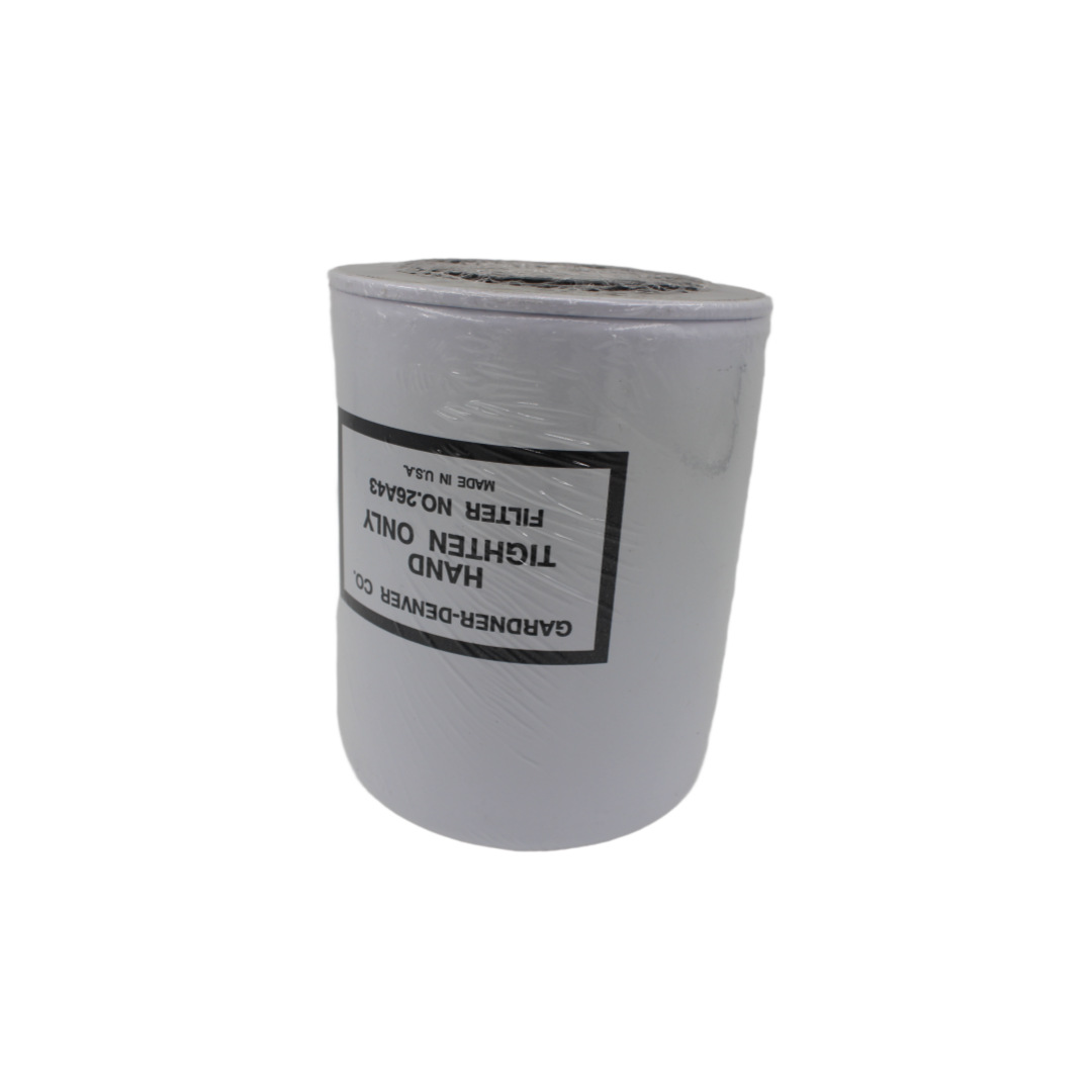 Gardner Denver 格南登福26A43 TD油滤