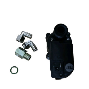 Atlas Copco阿特拉斯替代电子排水器2202754701TD空压机配件