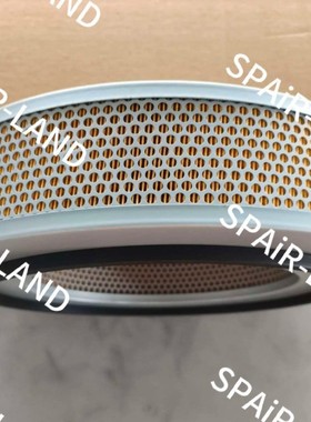 Kaeser凯撒空气过滤器6.4149.1 内芯螺杆式空压机配件大全现货