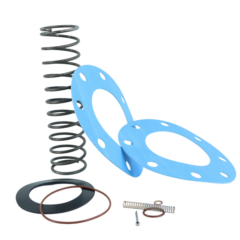 Gardner Denver 格南登福 最小压力阀维修包老款80立方308EAY6013