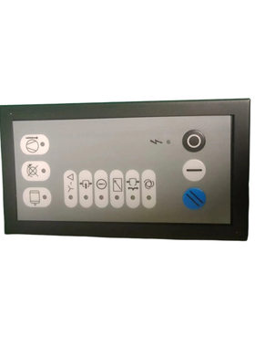 Atlas Copco阿特拉斯 ES99  2202842001 TD螺杆式空压机配件大全