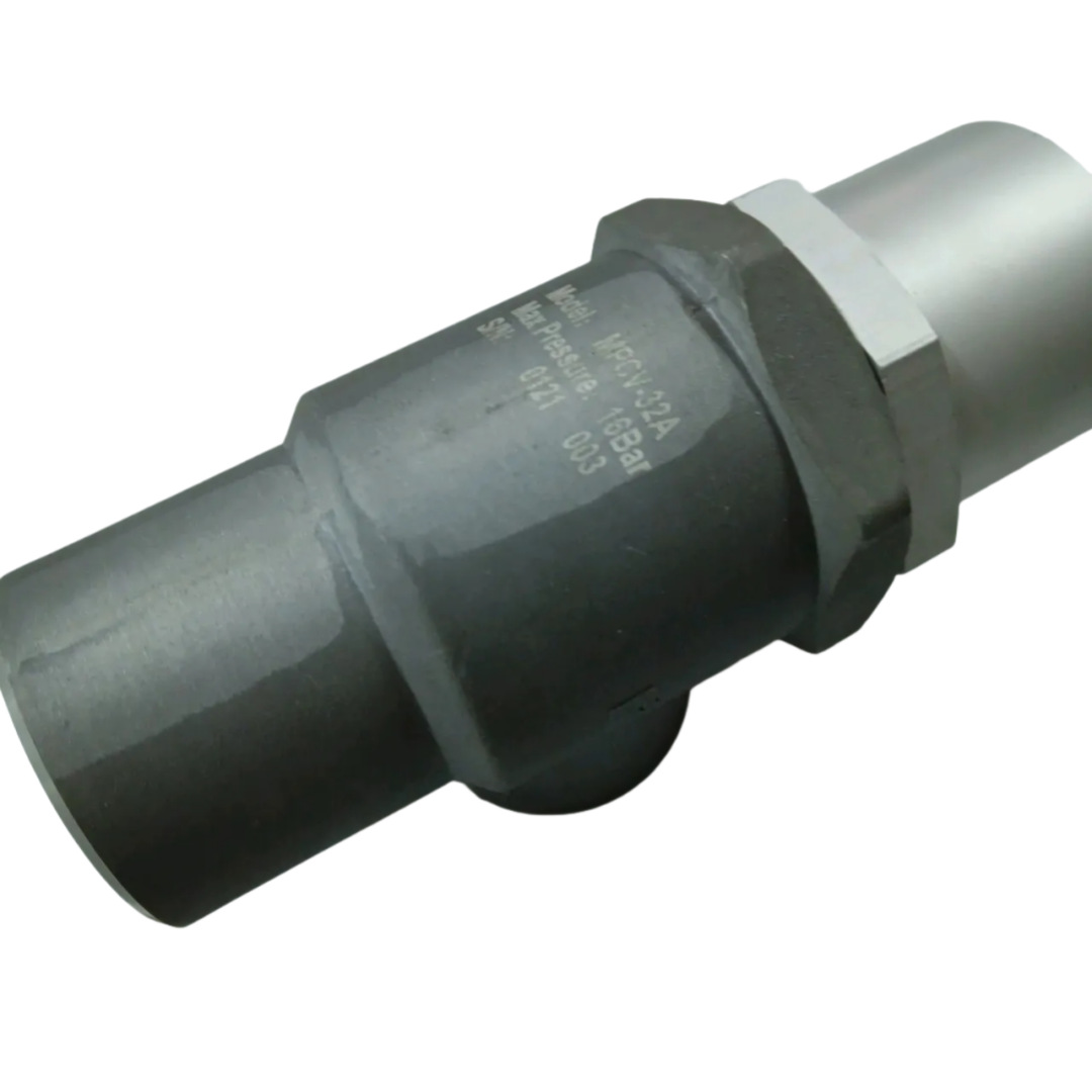 国产最小压力阀MPCV-32A螺杆式空压机配件大全现货