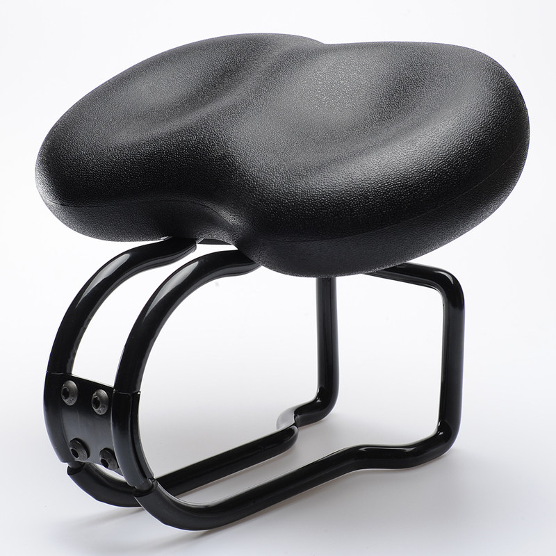 Selle de vélo Mountain Bike DUKE - Ref 2349747 Image 3