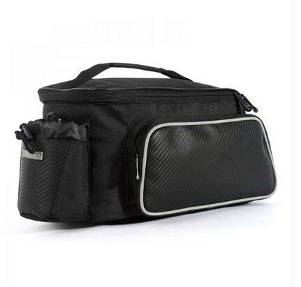 Sacoche pour vélo mixte ROSWHEEL - Ref 2215305 Image 3