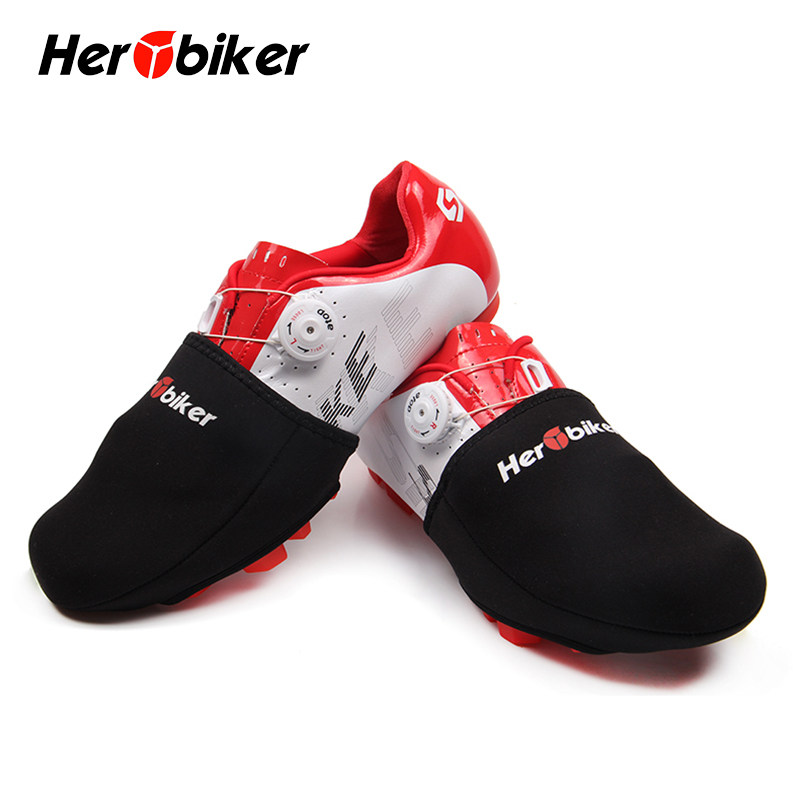 公路山地锁鞋冬季保暖抓绒骑行鞋套防尘防风前半鞋套破风提速5%在类目 自行车/骑行装备/零配件, 骑行服饰/骑行装备, 骑行鞋中 - 来自Buy2taobao.com提供专业的淘宝代购服务