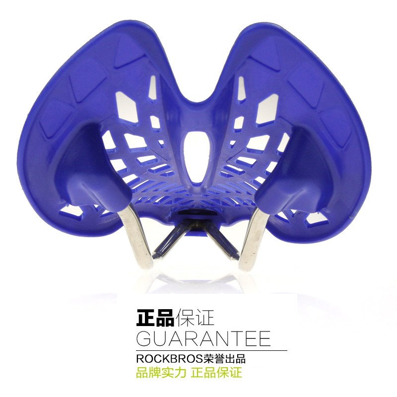 Selle de vélo Mountain Bike DUKE - Ref 2359687 Image 4