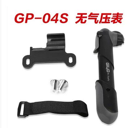 Pompe à vélo GIYO - Ref 2389233 Image 4