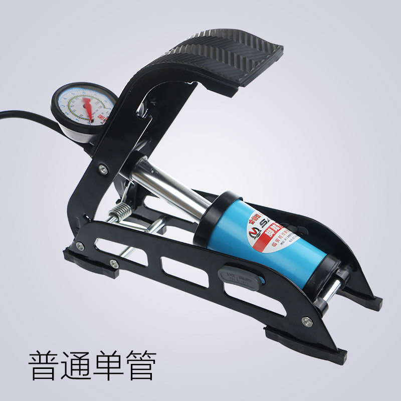 Pompe à vélo DUKE - Ref 2388280 Image 3