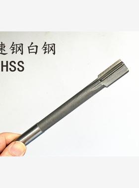 直柄机用铰刀镶合金钨钢12.46 12.47 12.48 12.49 12.5 D4H7H8H9