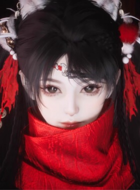 发2 马上有乾 好可爱 Synella 燕云十六声捏脸女 端游手游通用