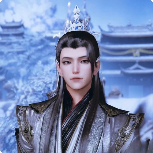 剑三捏脸写实成男无界手游端游剑三网3脸型仿月泉淮拥月仙人