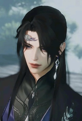 剑三捏脸成男写实无界手游端游推酱慕风二改剑三网3脸型万花抖音