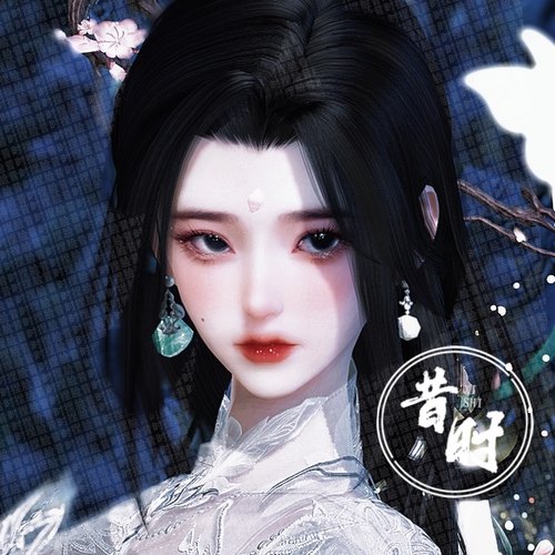 剑三捏脸成女写实无界手游端游云意 佳期可再剑三网3捏脸型可新建