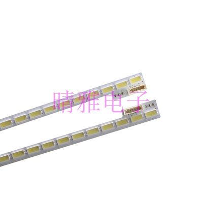 新适用长虹3D48A9000i LED48A9000i灯条LJ64-03260A/B LTA480HN01