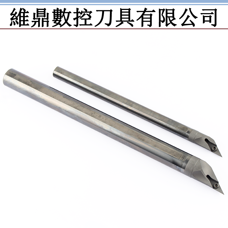 进口反车刀杆SVJCL数控车刀杆