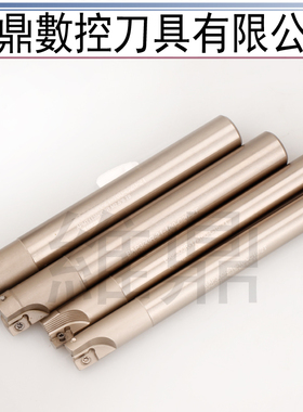300R直角高速端铣刀刀杆BAP300RC10 12 16 18 20 24 25-16-120-2T