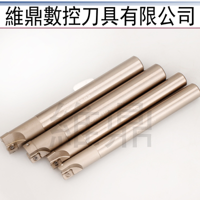 300R直角高速端铣刀刀杆BAP300RC10 12 16 18 20 24 25-16-120-2T
