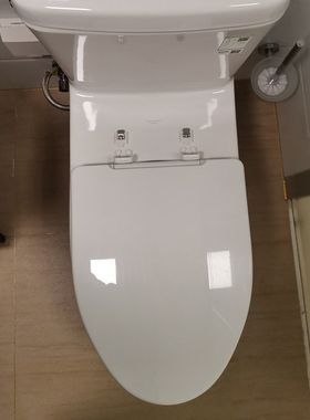 科勒原装马桶盖K-3857T-0 3834 3991瑞琦五级旋风缓降坐便器盖板