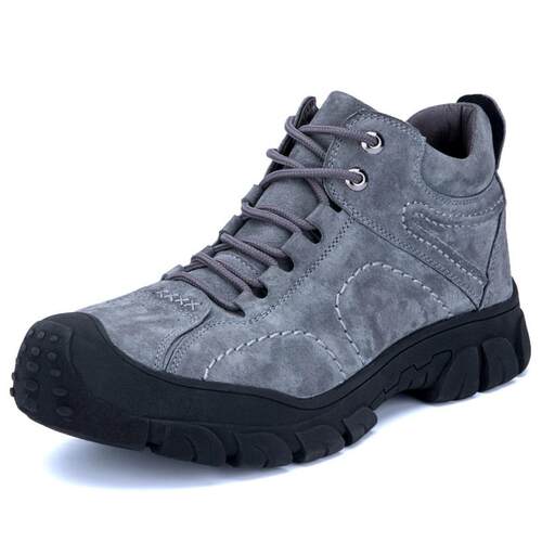safetyshoes劳保鞋冬季加绒防砸