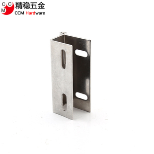 三折合页12板夹洗衣机柜内装 Z712 折弯暗可调节合页机箱暗铰链CCM