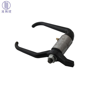 凌佩健双向大门拉手转舌船舱门锁冰箱柜仓库把手船用配件