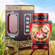黄酒 珍藏版 2.8L沙洲优黄工艺花雕酒 花开富贵十五年陈酿浮雕坛装