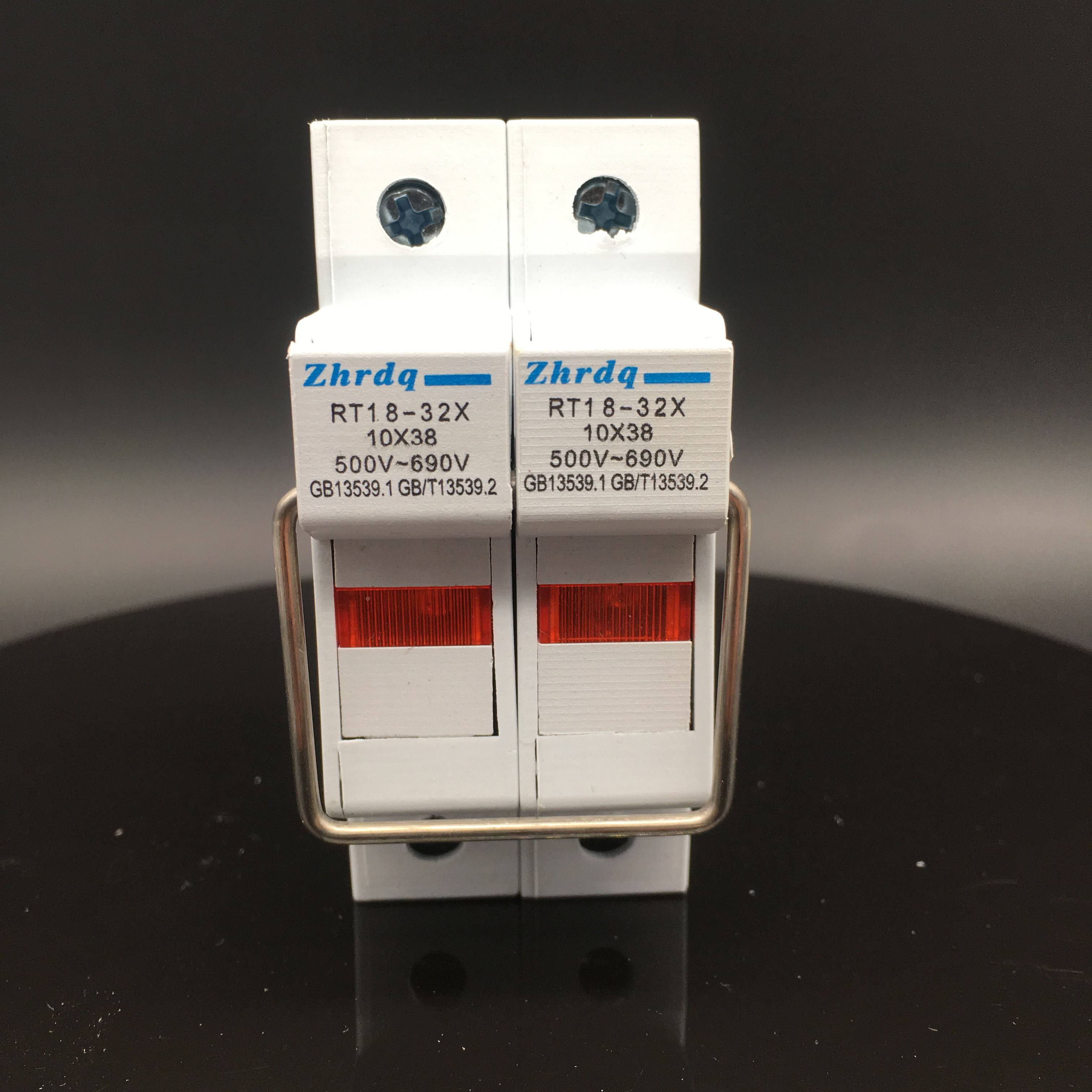 正熔正浩RT18-32X-1P2P3P4P带灯熔断器底座CCC认证C45卡规式安装|msdalam kategori Aksesori Digital 3C, pasaran komponen elektronik, komponen elektronik, Insurance Components - dari Buy2taobao.com untuk memberikan perkhidmatan ejen Taobao profesional membeli