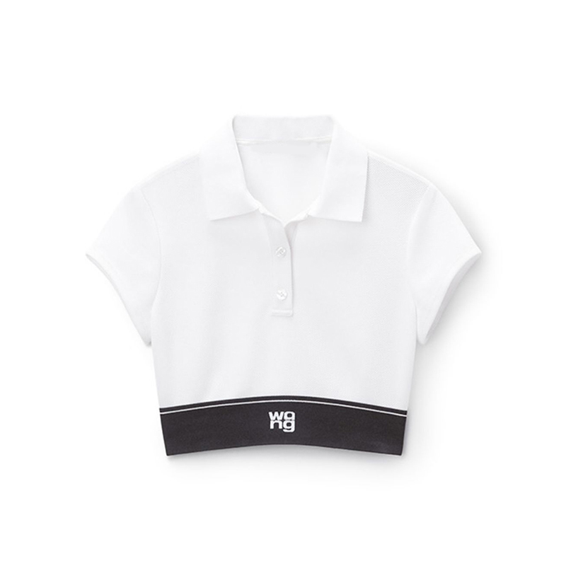 小众2024夏季新款T恤上衣女