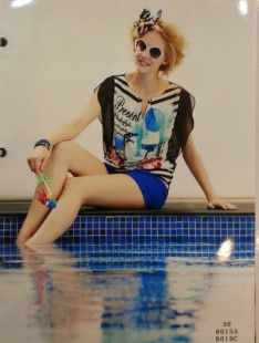 台湾高端品牌女装赫帝李佩纹洪X女芳芳圣雅罗兰得艺清货直播链接