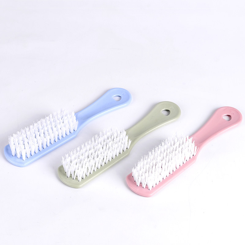 多功能清洁鞋刷子家用软毛洗鞋刷硬毛鞋内塑料长柄洗衣服小板刷子,家庭/个人清洁工具,衣物刷,淘宝优惠券,粉丝福利购,淘宝优惠卷