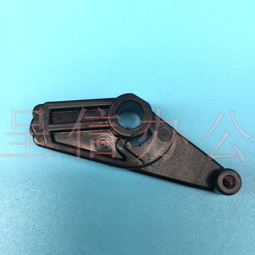 原装惠普HP3000 HP3505 HP3600 HP3800黑色卡扣 硒鼓拉杆连接器