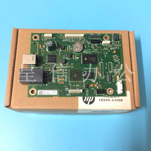 原装惠普HP227主板 HP227fdn主板 HPM227fdw 接口板 USB接口板