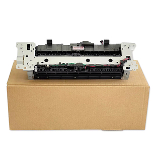 惠普HP254 定影组件 HP280 283加热组件 定影器双打 281 原装