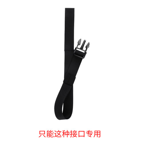TACX摩托车防水包尾包绑带专用