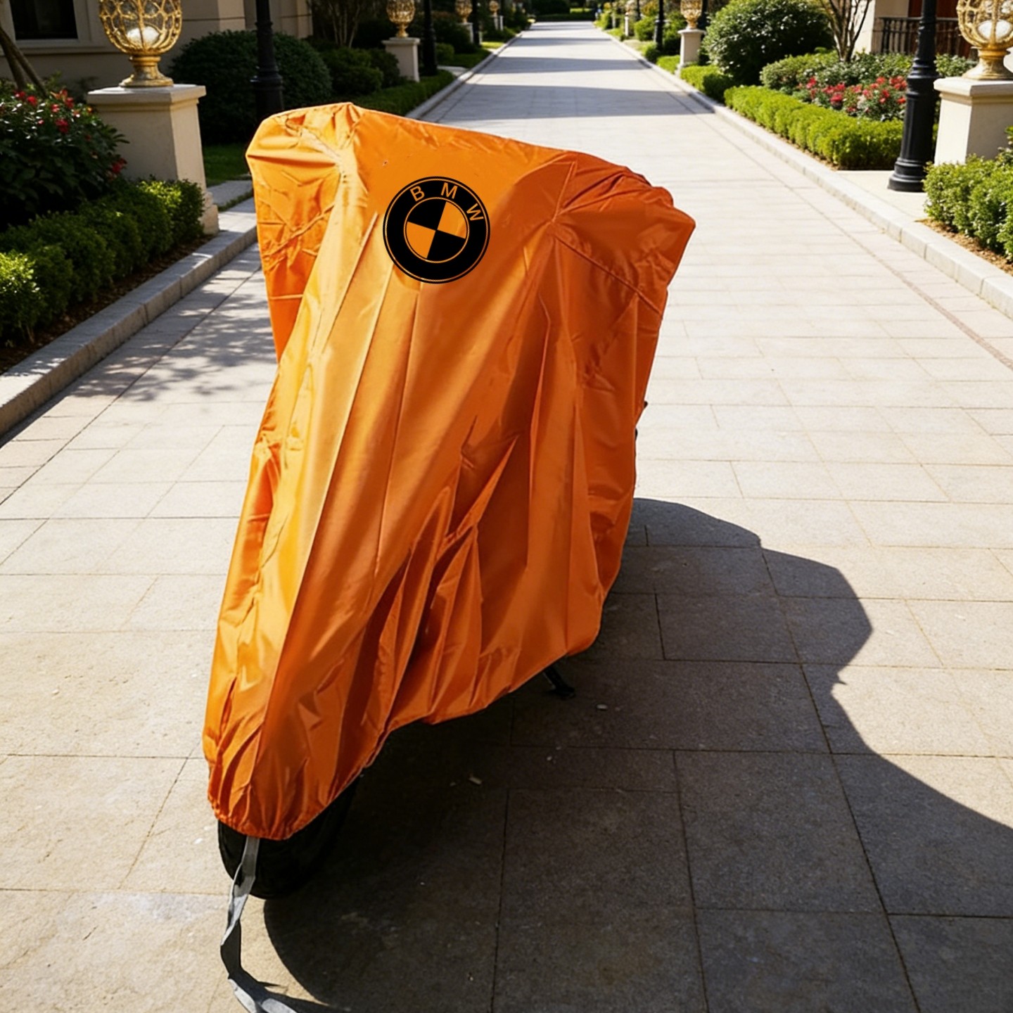 适用宝马F750GS/F700GS/F850GS水鸟R1300GSADV/K1600B/GTL车衣罩