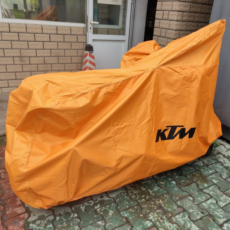 适用KTM790/390ADVduke250/200RC390/690/990/1190/1290ADV车衣罩