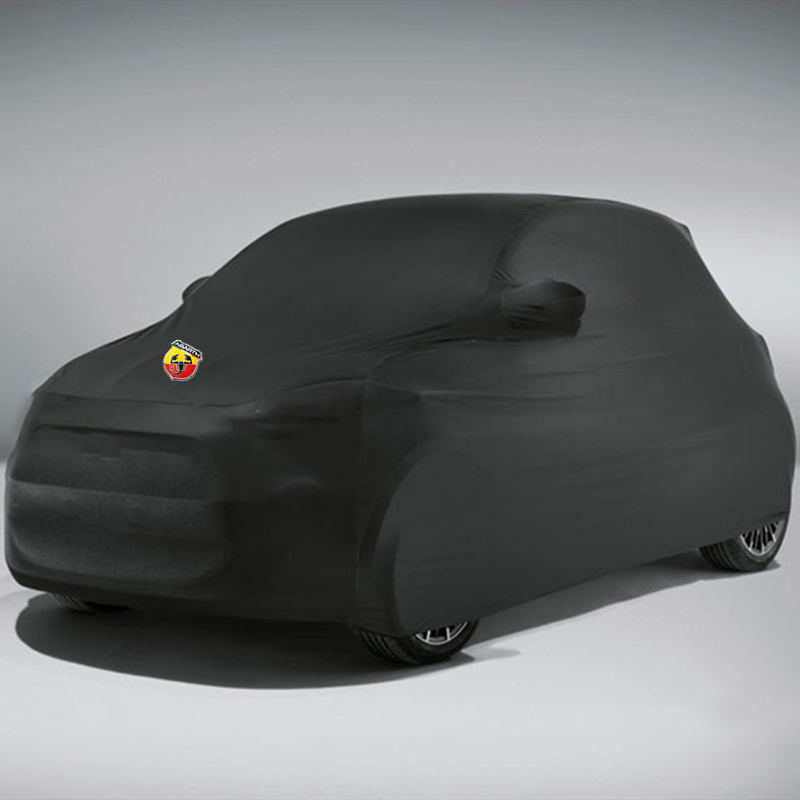 阿巴斯Abarth595菲亚特500车衣罩