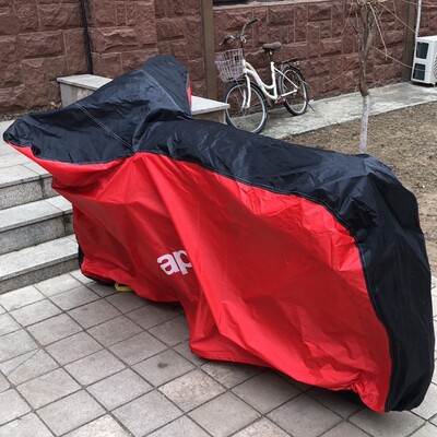 阿普利亚摩托GPR250/150车衣车罩