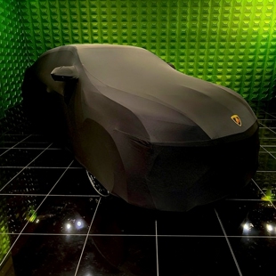适用兰博基尼URUS 560Revuelto710汽车车衣车罩 Huracán610LP580