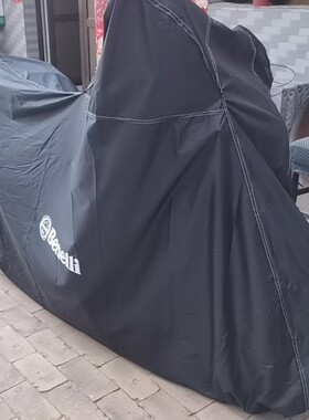 适用贝纳利502C752S幼狮800/500/250BN302S黄龙追600防雨车衣车罩