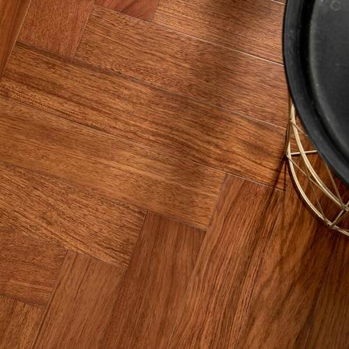 南美花梨栾叶苏木锁扣实木室内