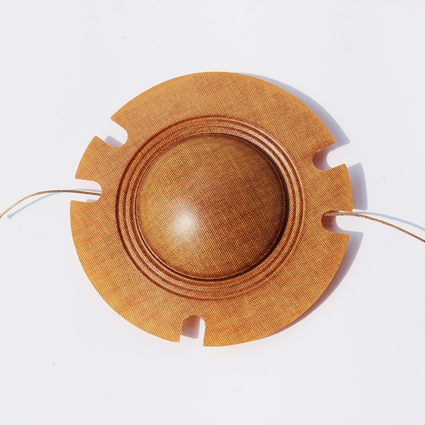 天马h711高音喇叭音圈4038.5