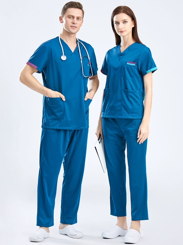 Упругая рука доктора Норсена -с длинной мужской и женской протяженностью по чистоту ручной работы хирургии изоляции капота