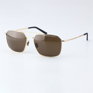 驾驶偏光墨镜 新品 男款 DESIGN保时捷太阳镜时尚 P8970 PORSCHE