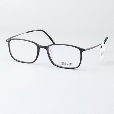 诗乐男女商务方框轻巧镜框