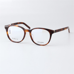 M111 眼镜架SL 休闲方框男女款 YSL圣罗兰光学眼镜近视眼镜框时尚