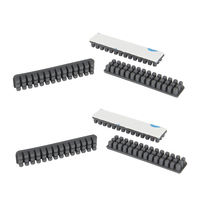 3DSWAY 3D printer accessories: ToT Bamboo A2L/A1/A1 mini nozzles, silicone wipers, consumables, brush kits thumbnail 4