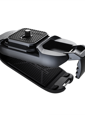 蒲公英甲壳虫相机快挂微单反背包夹皮带腰挂肩SnapLock快装板配件