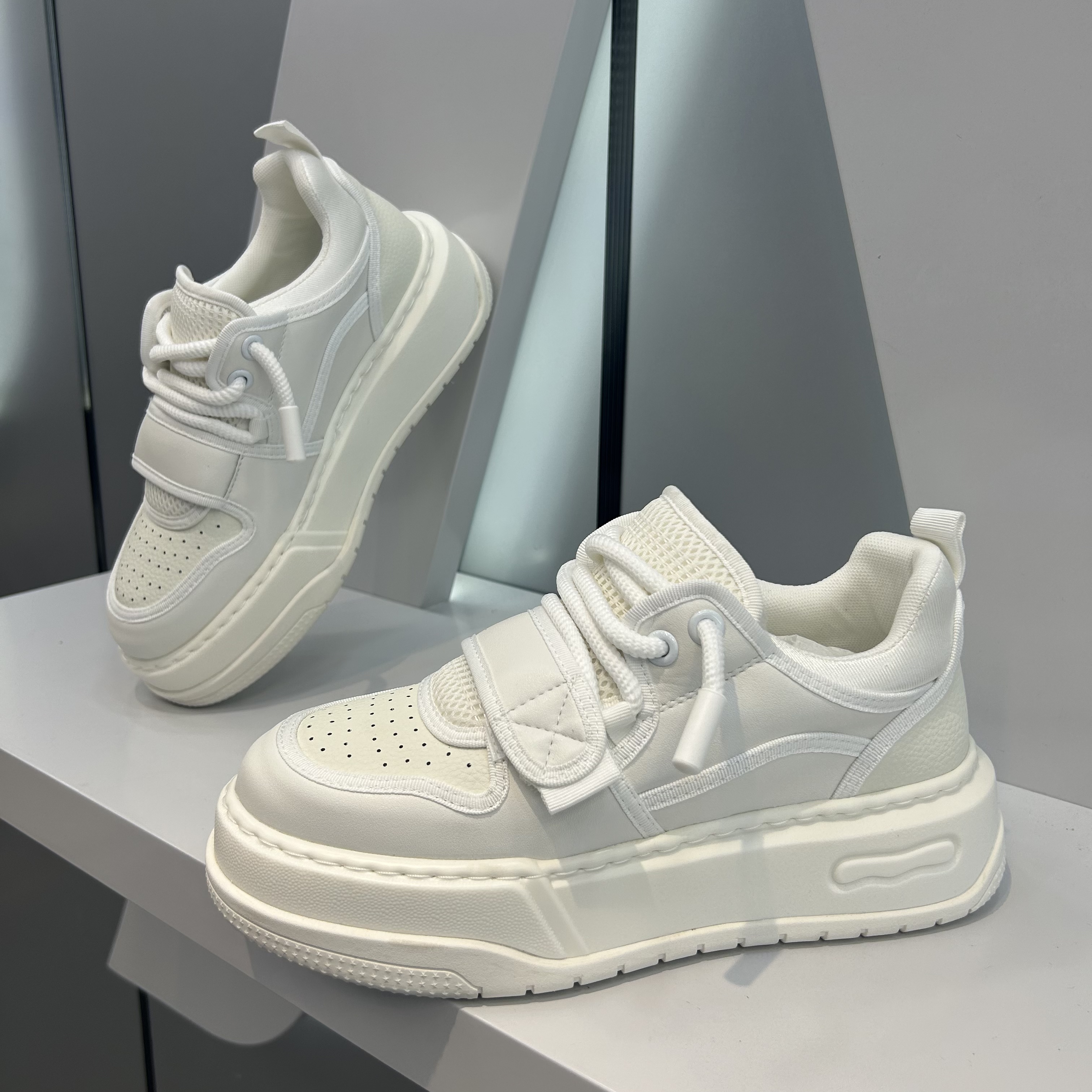 无品牌/无注册商标老爹鞋休闲