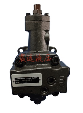 VDN-1B-2A3-20叶片泵15B/20B-10变量叶片泵30/40C/AS/D-20